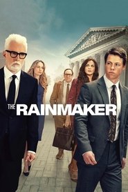 The Rainmaker Türkçe Dublaj izle 