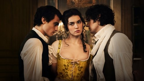 The Seduction 1.Sezon 6.Bölüm Türkçe Dublaj izle