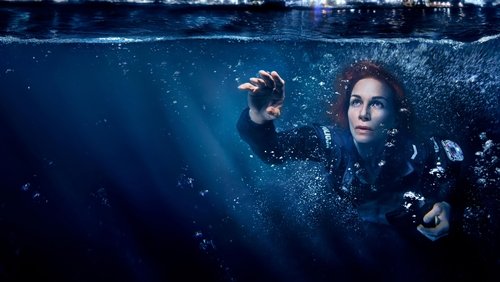 The Thaw 2.Sezon 5.Bölüm izle