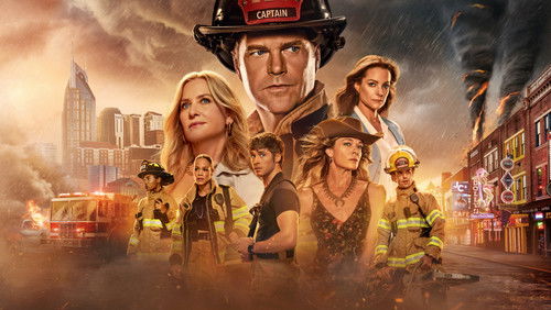 9-1-1: Nashville 1.Sezon 4.Bölüm izle