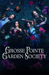 Grosse Pointe Garden Society Türkçe Dublaj izle 