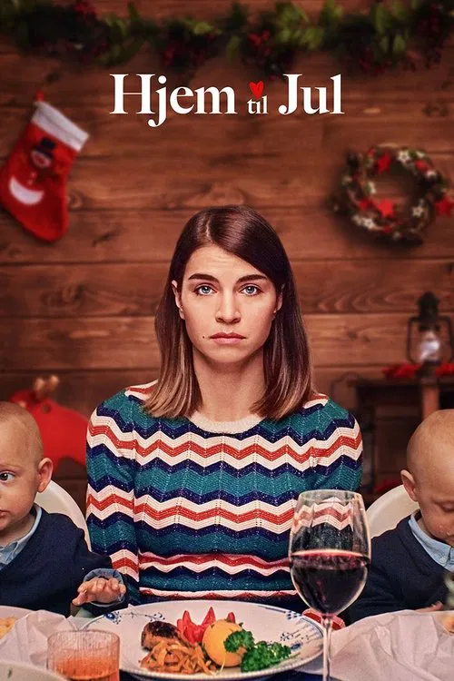 Home for Christmas Türkçe Dublaj izle 
