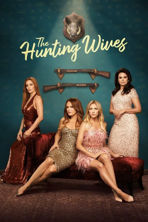 The Hunting Wives izle 