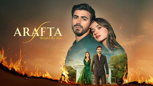 Arafta 14.Bölüm izle