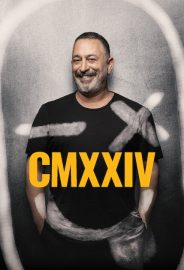 CMXXIV izle