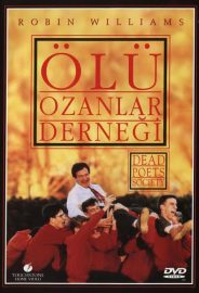 Ölü Ozanlar Derneği izle