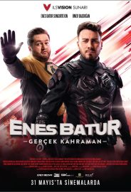 Enes Batur: Gerçek Kahraman izle