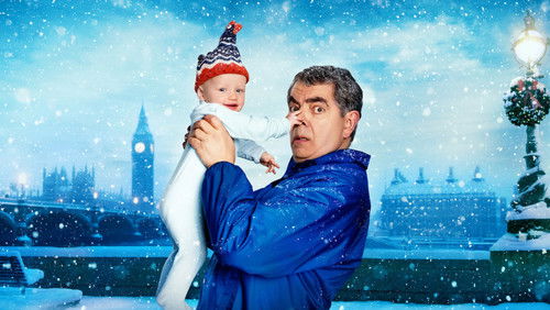 Man Vs Baby 1.Sezon 1.Bölüm izle