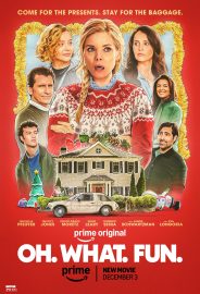 Ne Eğlence Ama! izle