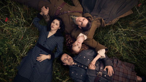 Outlander: Blood of My Blood 2.Sezon 1.Bölüm Türkçe Dublaj izle