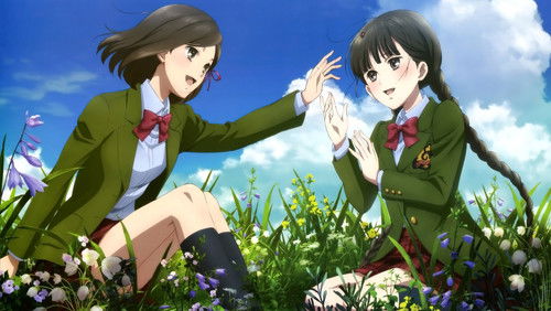Red Data Girl 9.Bölüm izle