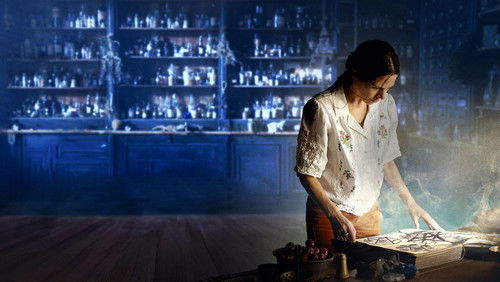Sanctuary: A Witch’s Tale 1.Sezon 2.Bölüm Türkçe Dublaj izle