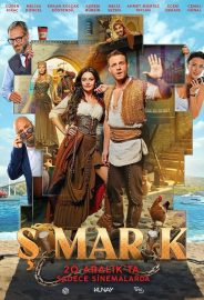 Şımarık izle
