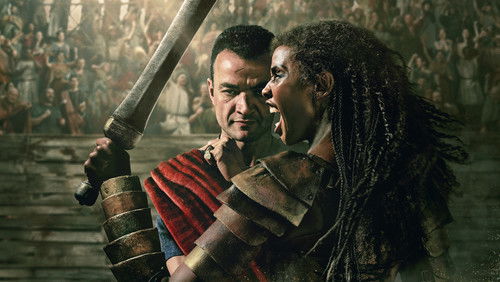 Spartacus Ashur Hanedanı 1.Sezon 5.Bölüm izle