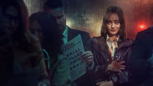 Sweetpea 1.Sezon 2.Bölüm Türkçe Dublaj izle