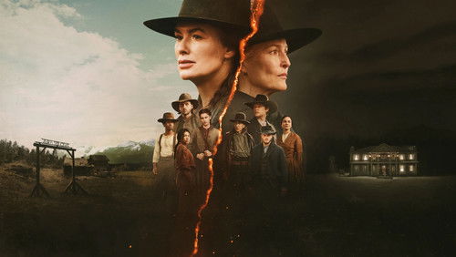 The Abandons 1.Sezon 6.Bölüm izle