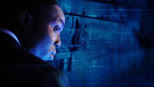 The Capture 1.Sezon 2.Bölüm Türkçe Dublaj izle