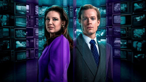 The Newsreader 2.Sezon 3.Bölüm izle
