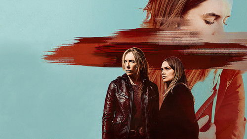 Unbelievable 1.Sezon 8.Bölüm Türkçe Dublaj izle