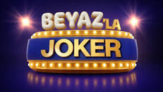 Beyaz’la Joker 27.Bölüm izle