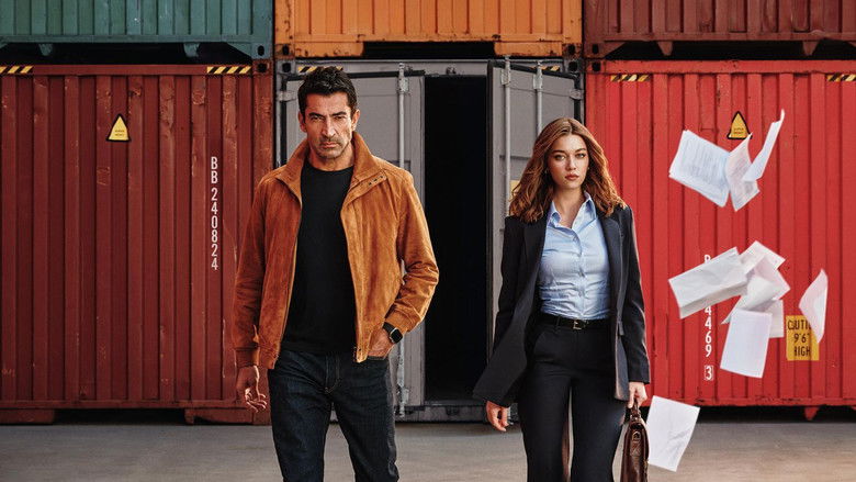 A.B.İ. 21.Bölüm izle