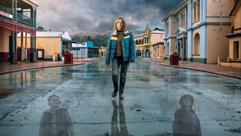 Gizemli Kasaba 1.Sezon 2.Bölüm izle