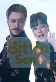 Bittin Sen izle