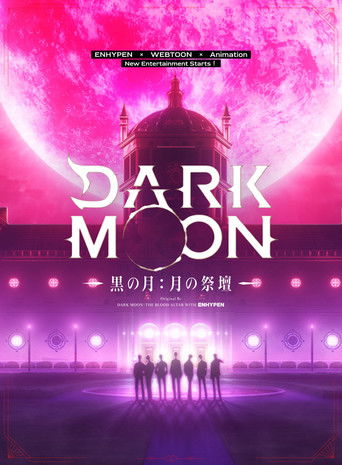 Dark Moon The Blood Altar izle