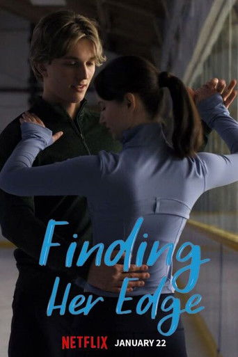 Finding Her Edge izle 