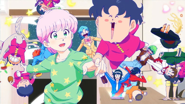 High School! Kimengumi 2026 2.Bölüm izle