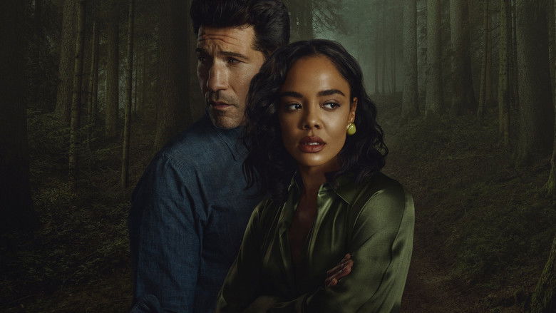 His & Hers 1.Sezon 3.Bölüm izle