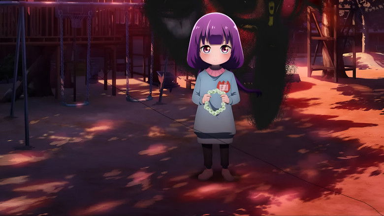 Kaya-chan Isn’t Scary 10.Bölüm izle