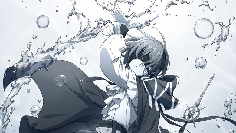 Kunon the Sorcerer Can See 8.Bölüm izle