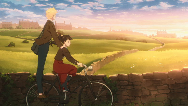 Love Through a Prism 9.Bölüm izle
