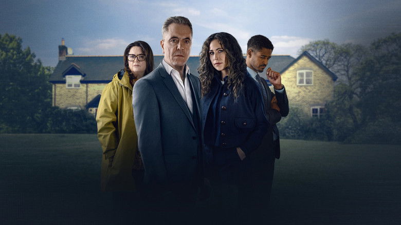 Run Away 1.Sezon 3.Bölüm izle
