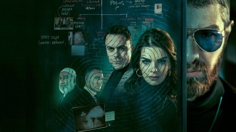 Şebeke 1.Sezon 2.Bölüm izle