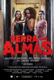 Serra das Almas izle