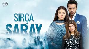 Sırça Saray 2.Bölüm izle
