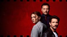 Son Kare 1.Sezon 3.Bölüm izle