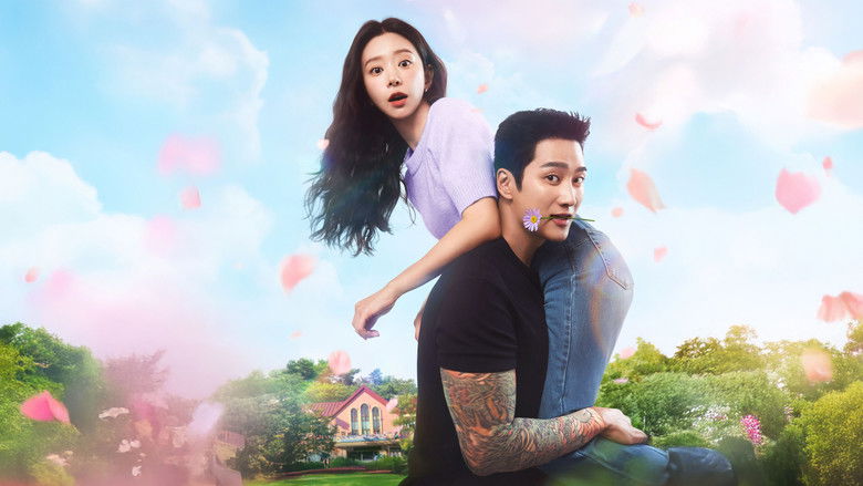 Spring Fever 1.Sezon 8.Bölüm izle