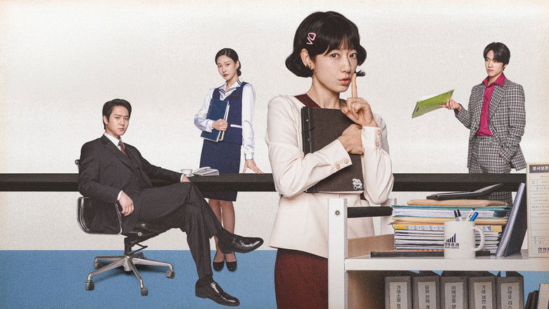 Undercover Miss Hong 1.Sezon 9.Bölüm izle