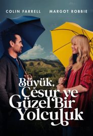 Büyük, Cesur ve Güzel Bir Yolculuk izle