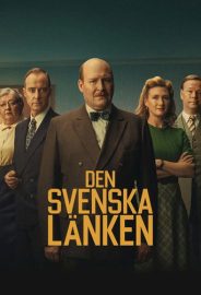 İsveç Bağlantısı izle