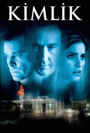 Kimlik izle