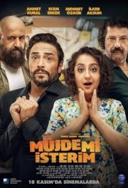 Müjdemi İsterim izle