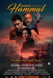 Güvercin Terbiyecisi izle