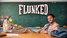 Flunked 1.Sezon 1.Bölüm izle