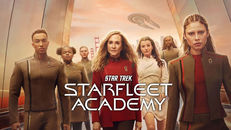 Star Trek: Starfleet Academy 1.Sezon 2.Bölüm Türkçe Dublaj izle
