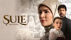 Şule Senin Hikâyen 1.Sezon 10.Bölüm izle