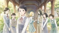 A Hundred Scenes of Awajima 7.Bölüm izle